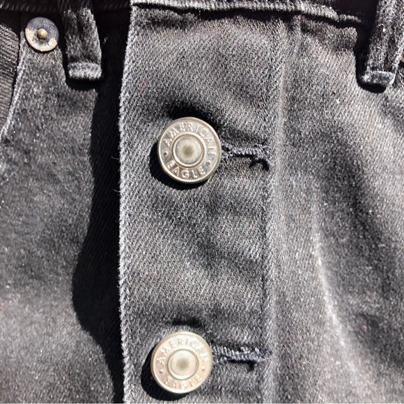 American Eagle Outfitters bottom down skirt - Picture 2 of 5